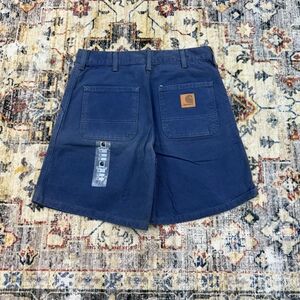 NOS Vintage Carhartt Shorts – Size 30